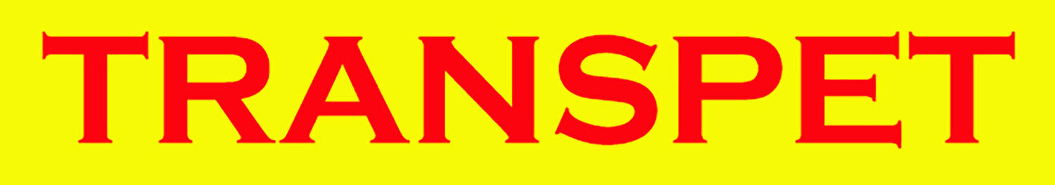 TRANSPET Logo